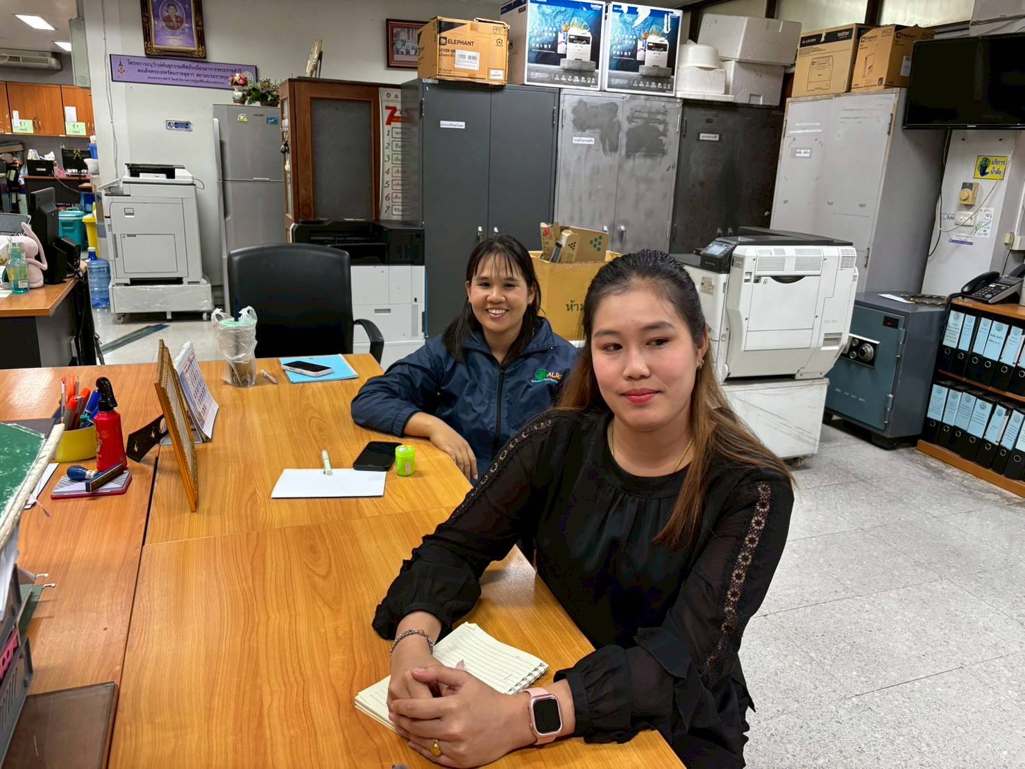 title - ผู้ตรวจราชการ ส.ป.ก. ประชุมตรวจติดตามความก้าวหน้าผลการดำเนินงานตามแผนการตรวจราชการของ ส.ป.ก. ประจำปีงบประมาณ พ.ศ. 2569 รอบที่ 2 เขตตรวจราชการที่ 1 จังหวัดพระนครศรีอยุธยา